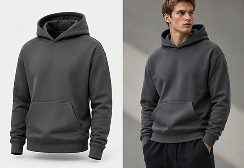 Pullover Hoodies Manufsacturer