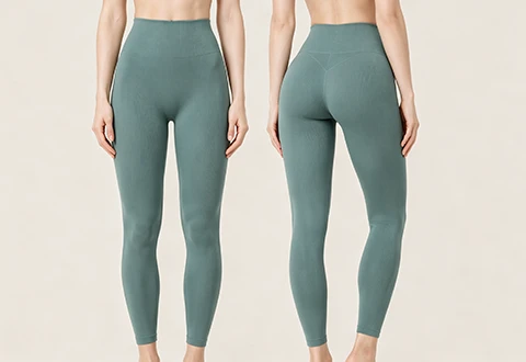 seamless leggings manufacturer - minghang garments