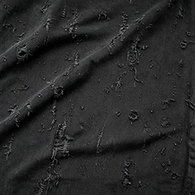 distressed wash