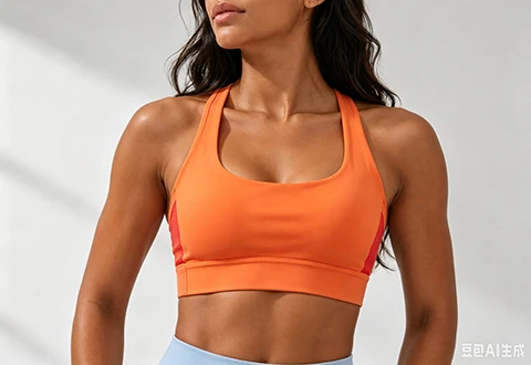 low impact sports bra