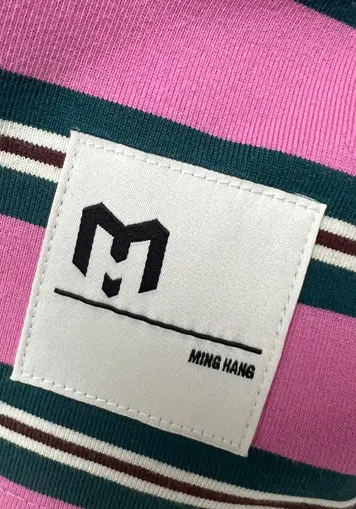 Custom Letter Print T Shirt
