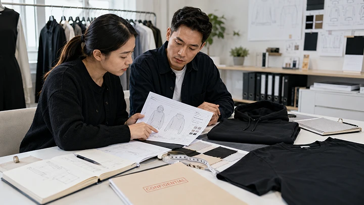 product confidential