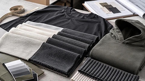 best fabrics for streetwear