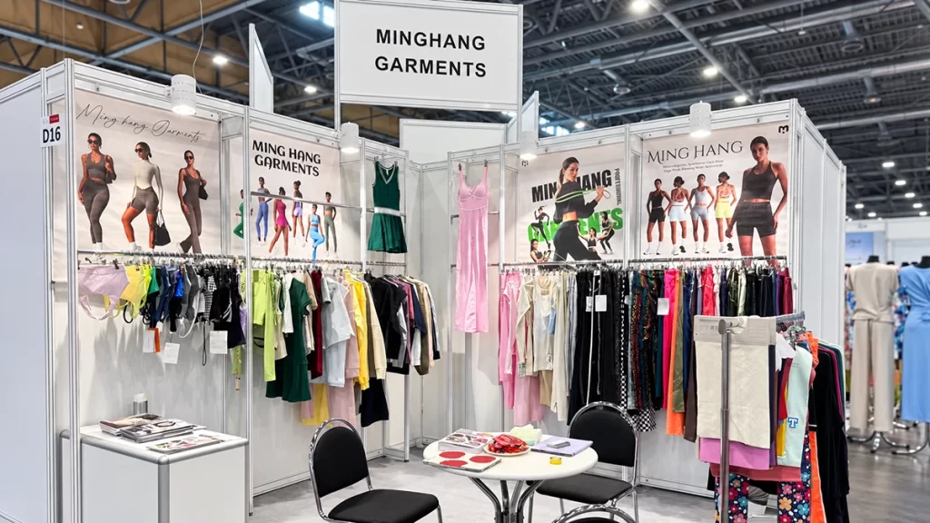 expo banner